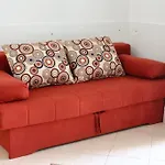 Andreja Apartamento *