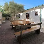 Andreja Apartamento *