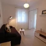 Apartamento Andreja *