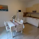 Andreja Apartamento *
