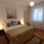 Andreja Apartamento *