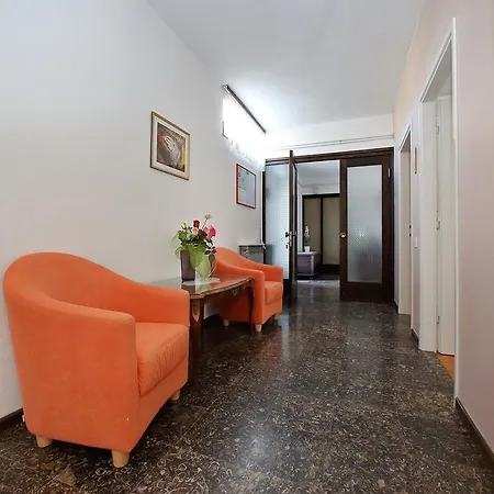 Apartment Andreja Pag Town