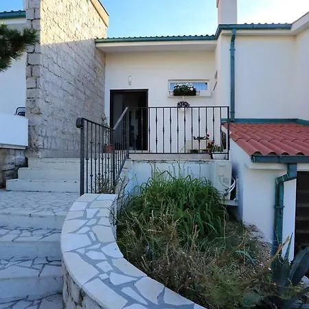 Apartment Andreja Pag Town