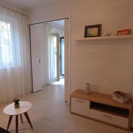 Andreja Apartment