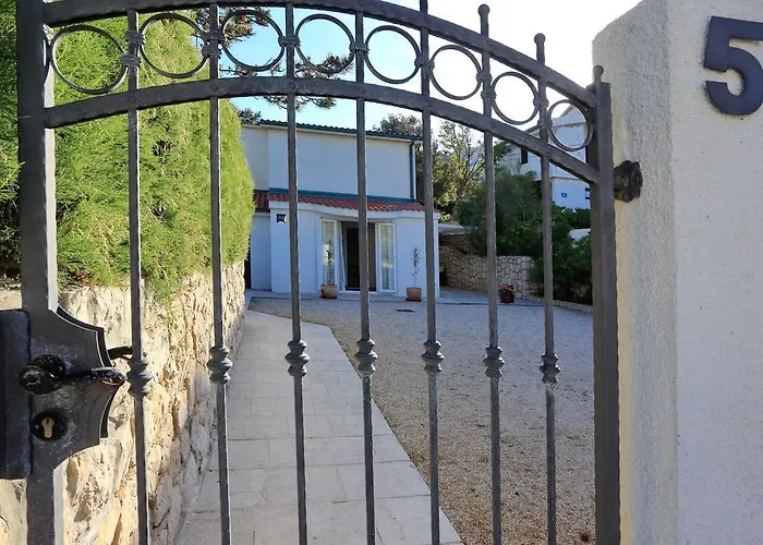 Andreja דירה פג