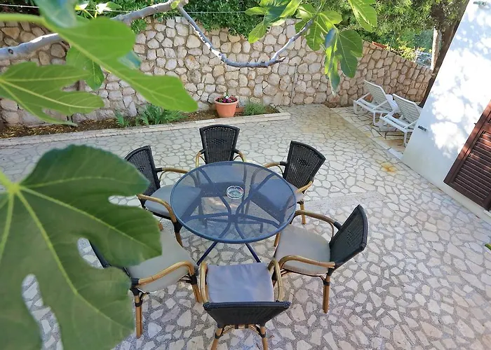 公寓 Andreja 帕格