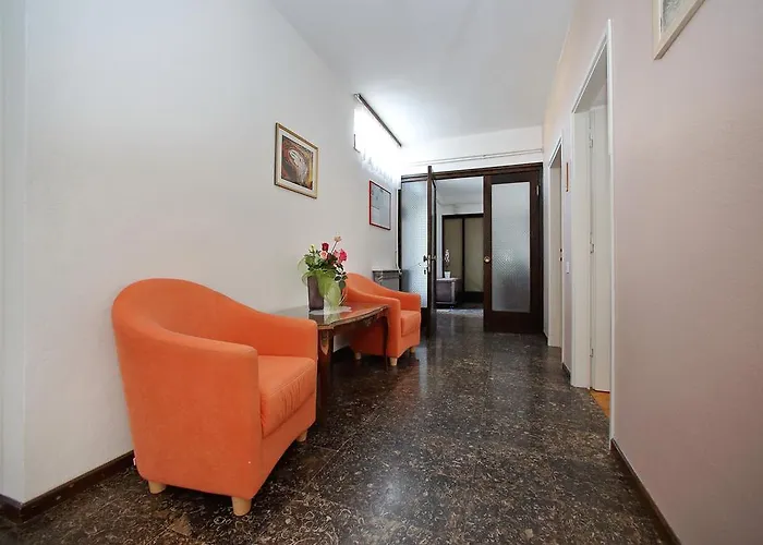 דירה Andreja פג