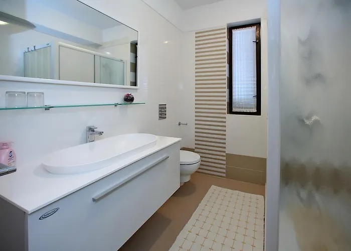 Andreja דירה פג