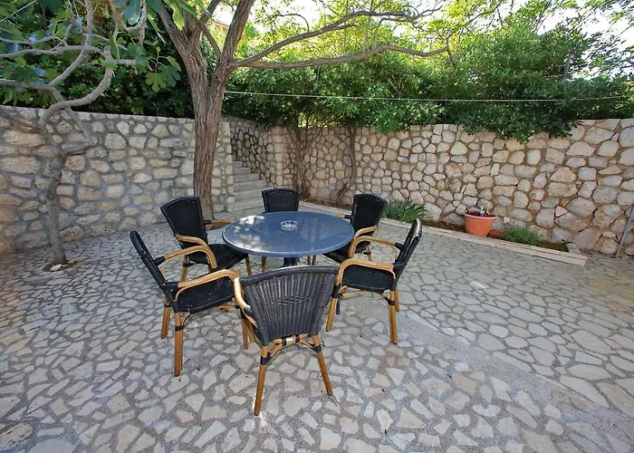 Andreja 公寓 帕格