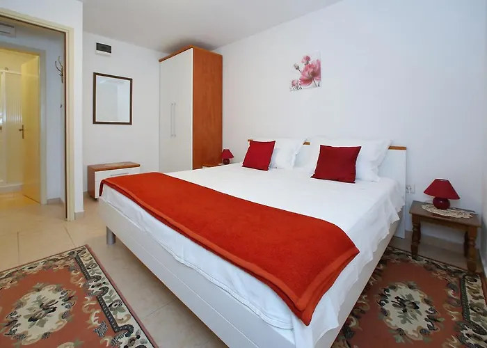 Andreja 公寓 帕格