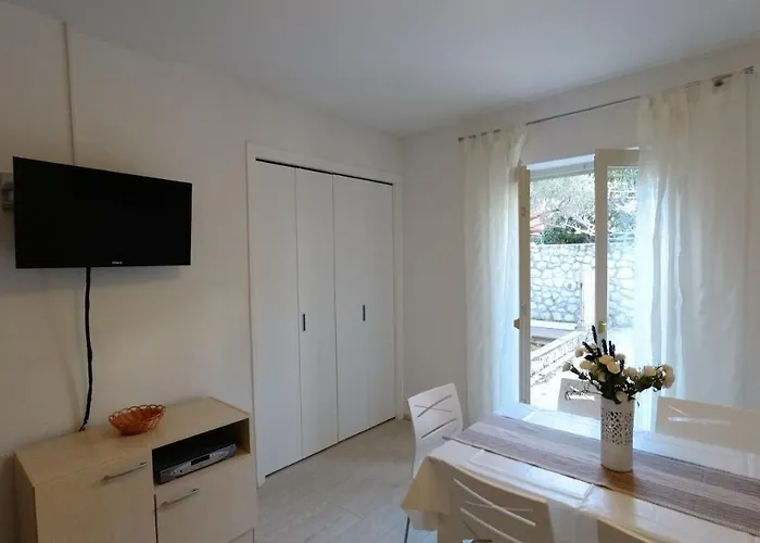 Andreja 公寓 帕格