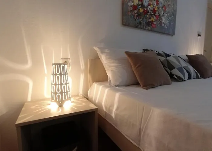 Andreja 公寓 帕格