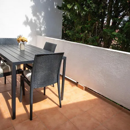 Apartment Andreja *