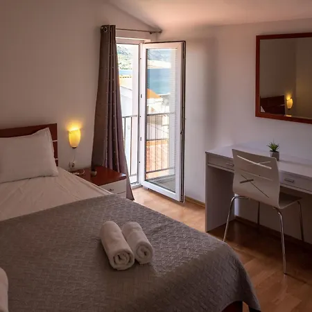 Apartment Andreja