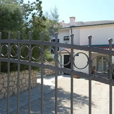 Apartment Andreja Pag Town