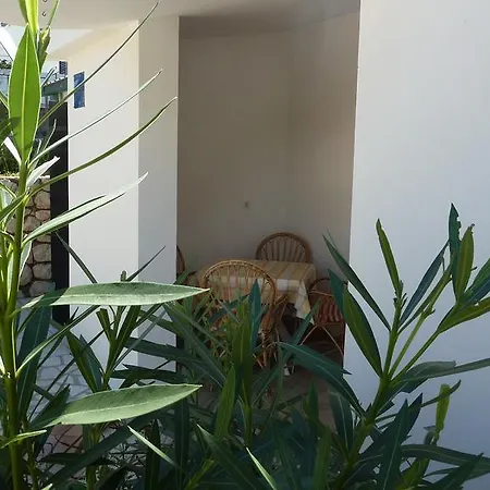 Andreja Apartment Pag Town