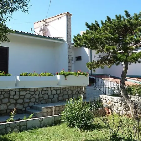 Andreja Apartment
