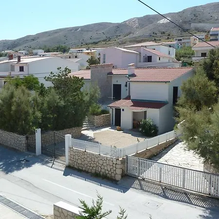 Andreja * Pag Town