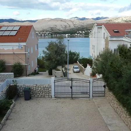 Andreja Apartment