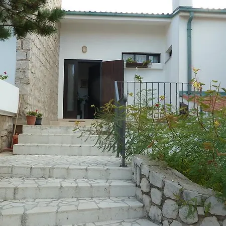 Apartment Andreja Pag Town