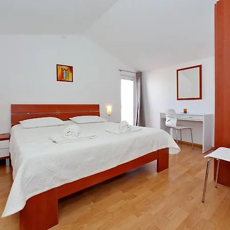 Apartmán Andreja Pag Town