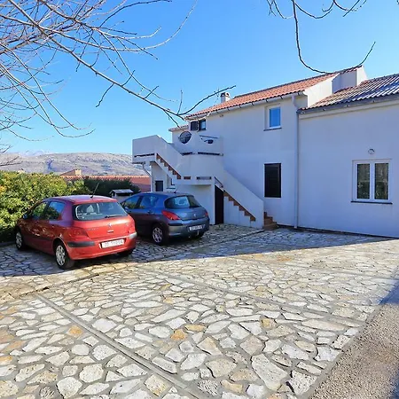 Apartment Andreja