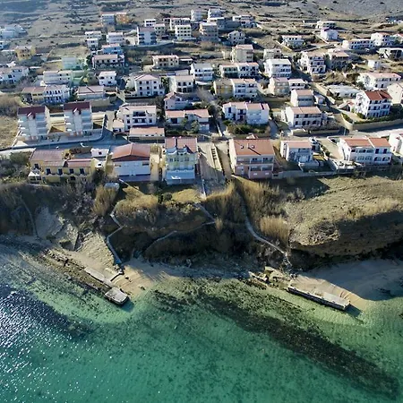 Andreja Pag Town