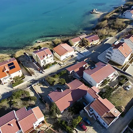 Andreja Apartment