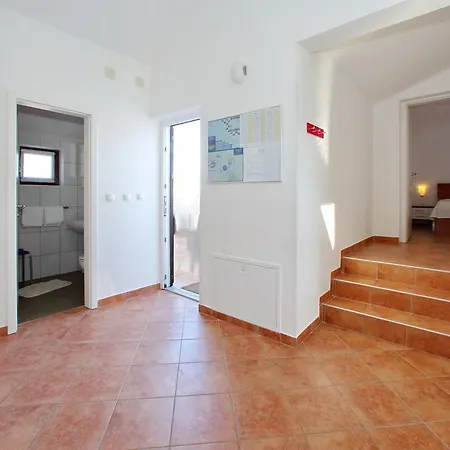 Andreja Apartment