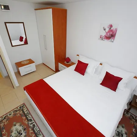 Apartment Andreja