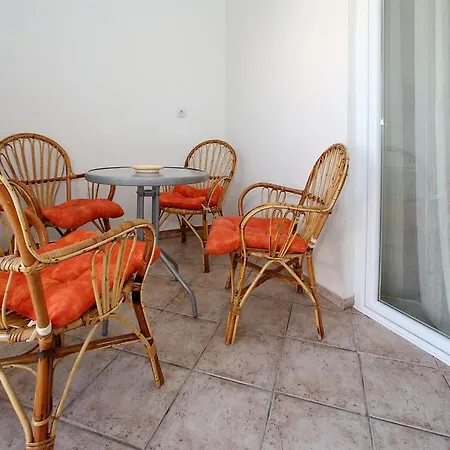 Andreja Apartment *