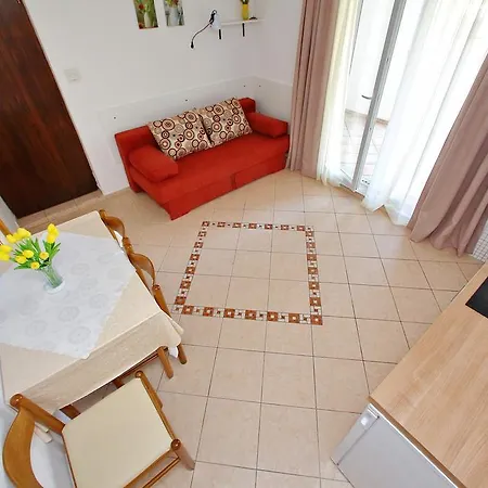 Apartment Andreja