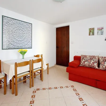 Andreja Apartment