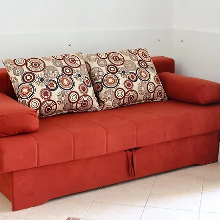 Andreja Apartment *