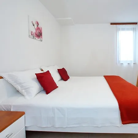 Andreja Apartment