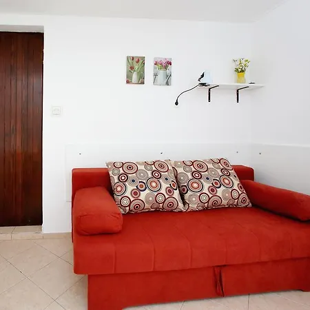 Apartment Andreja *