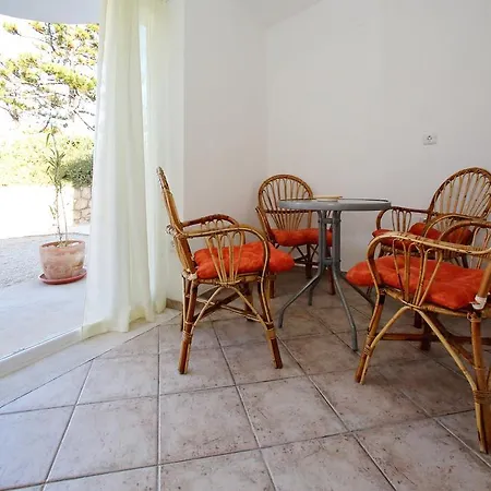 Apartment Andreja Pag Town