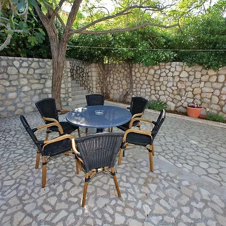Andreja Apartment Pag Town