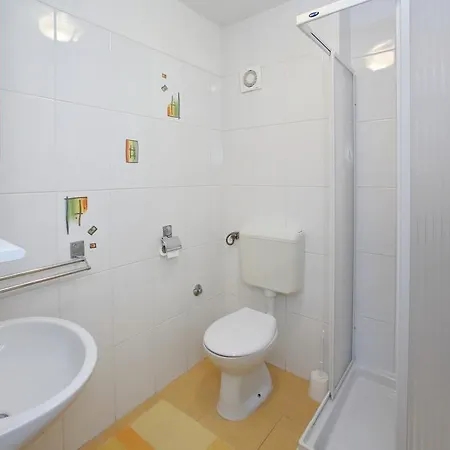 Apartmán Andreja