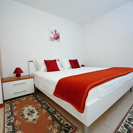 Apartment Andreja