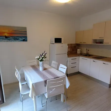 Apartmán Andreja Pag Town