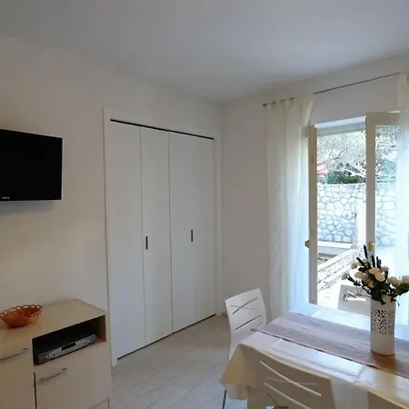 Andreja Apartmán Pag Town