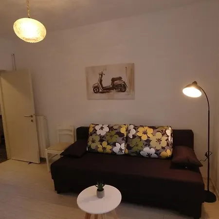 Andreja Apartment Pag Town
