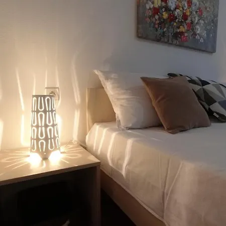 Andreja Apartment Pag Town