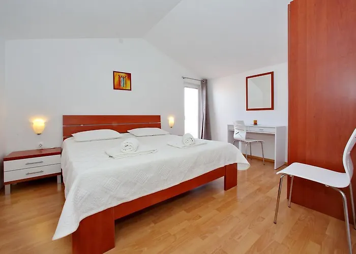 شقة Andreja باغ