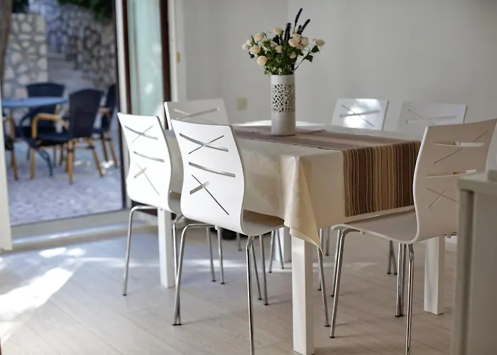 شقة Andreja باغ