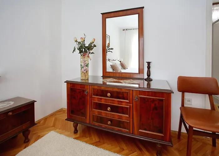 شقة Andreja باغ