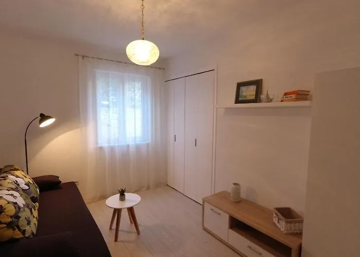 Andreja Appartement