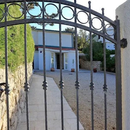 Andreja Apartman Pag Town