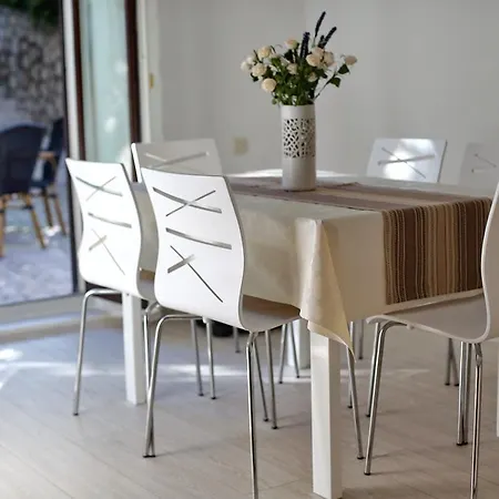 Apartman Andreja Pag Town